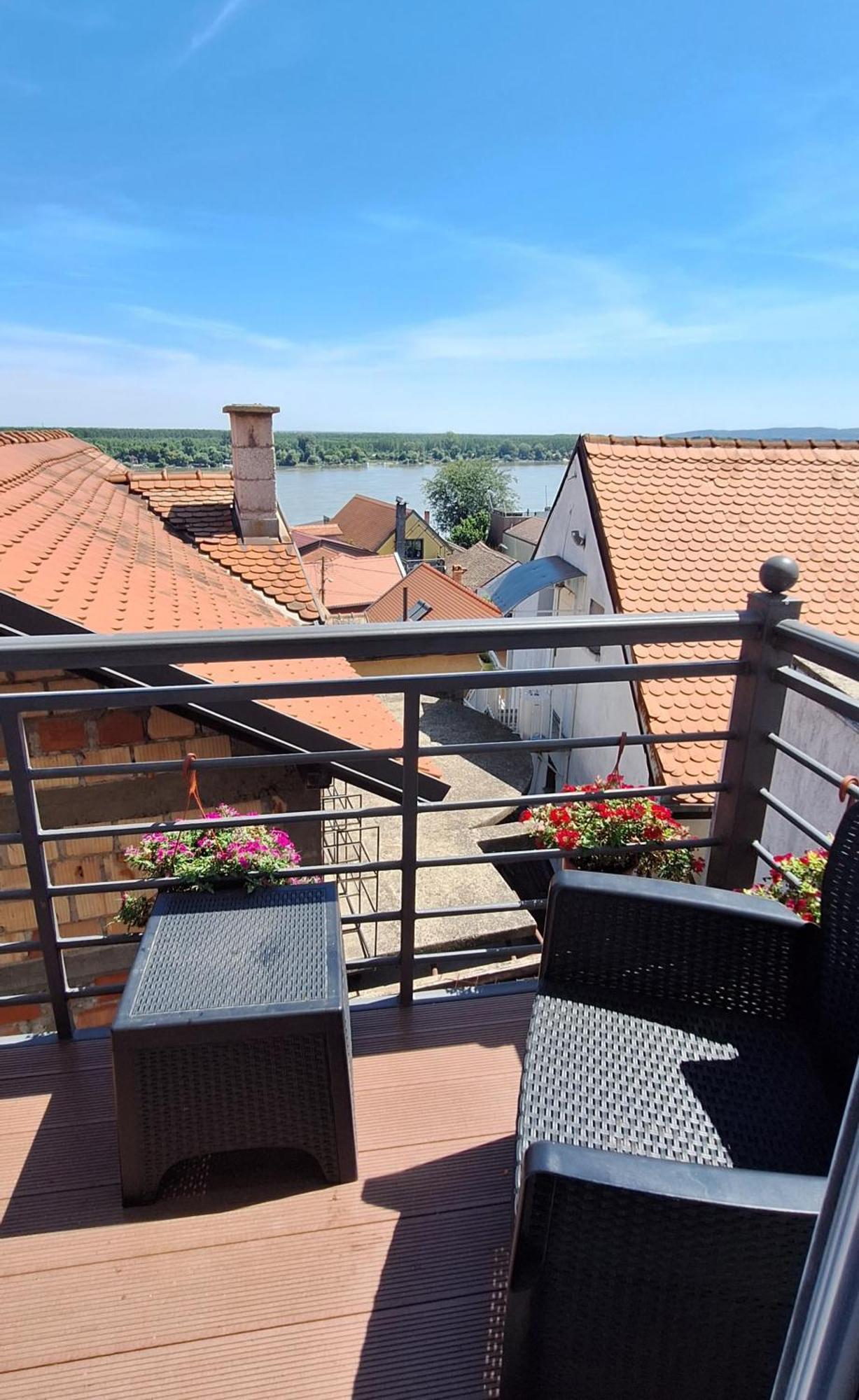 Villa Tower Gardos 贝尔格莱德 外观 照片